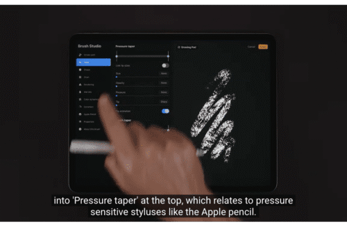 Procreate