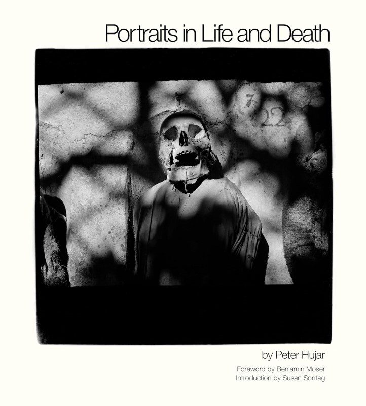 Peter Hujar