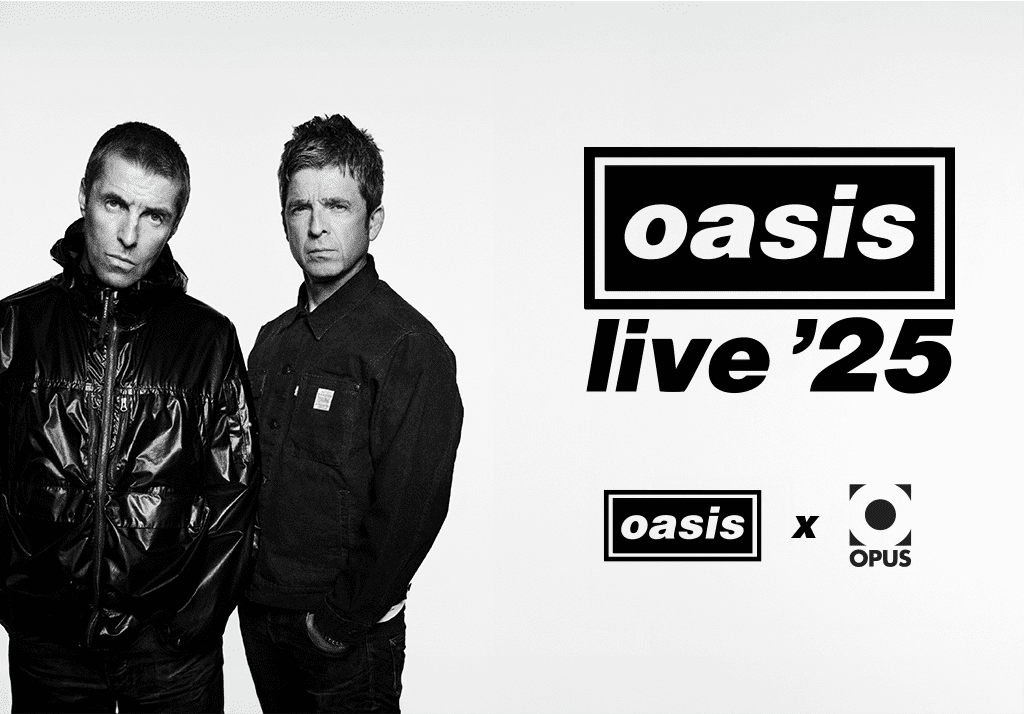 Oasis