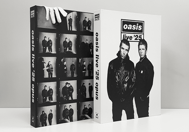 Oasis