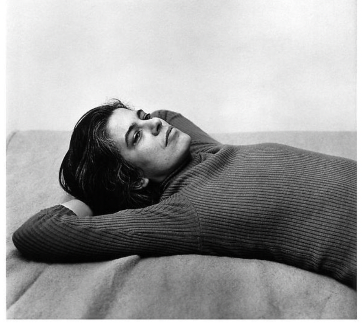 Peter Hujar's