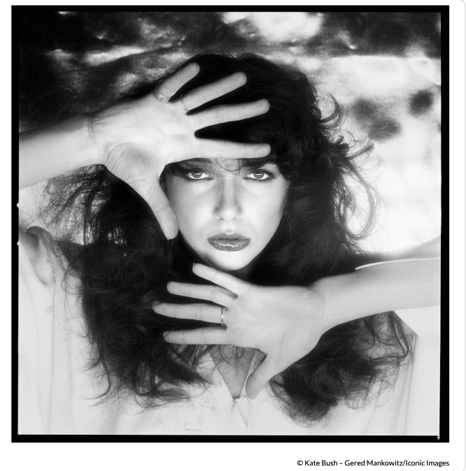 Kate Bush