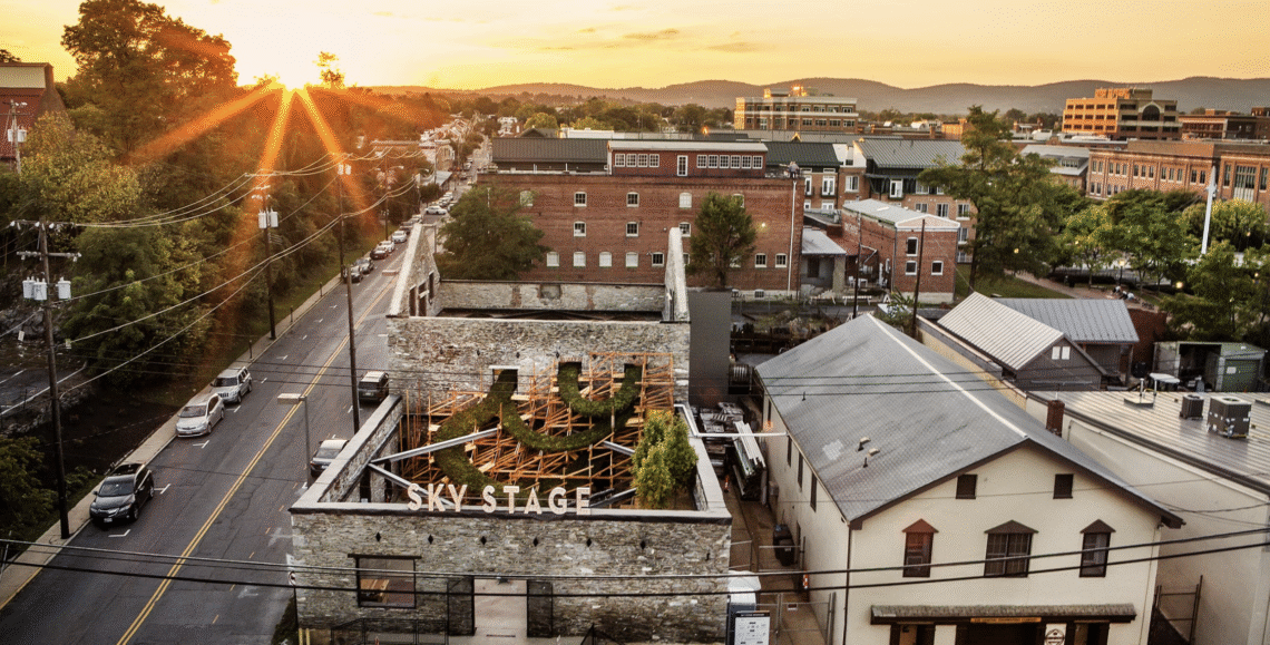 Frederick Arts Council