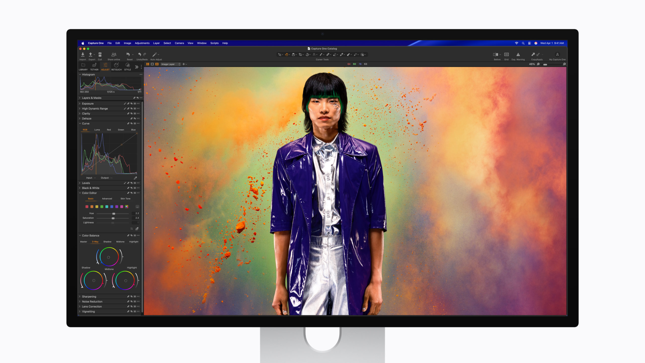 Apple Introduces Studio Display XDR With 5K Retina XDR