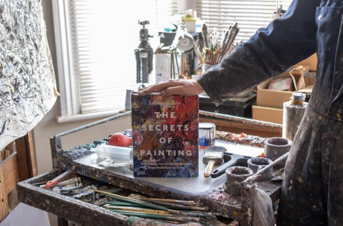 the secrets of painting