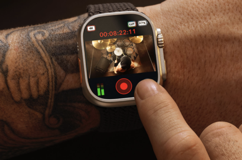 blackmagic watch app