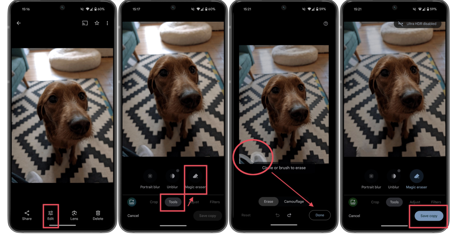 Best Free Android Photography Apps (No Subscription)in 2026