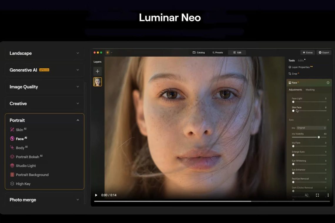 luminar