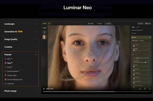 luminar