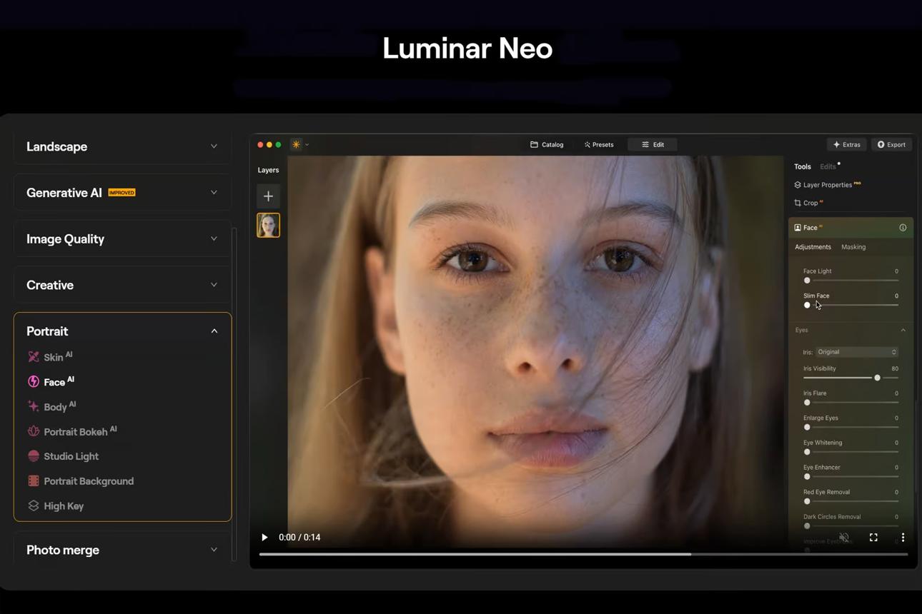 luminar