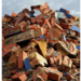 rubble