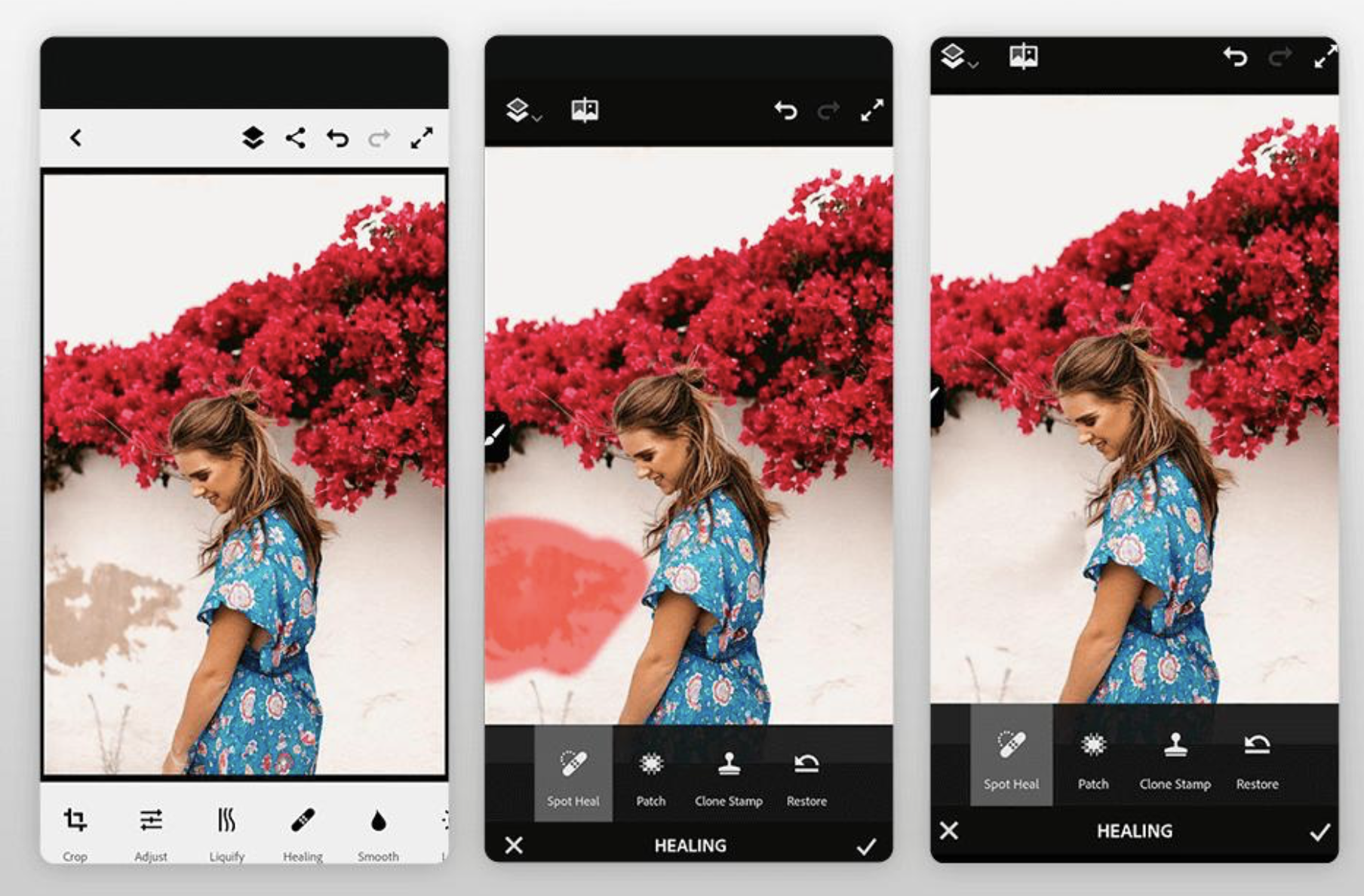 photoshop express