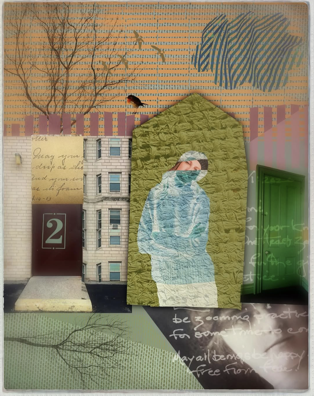 collage