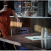 waitress