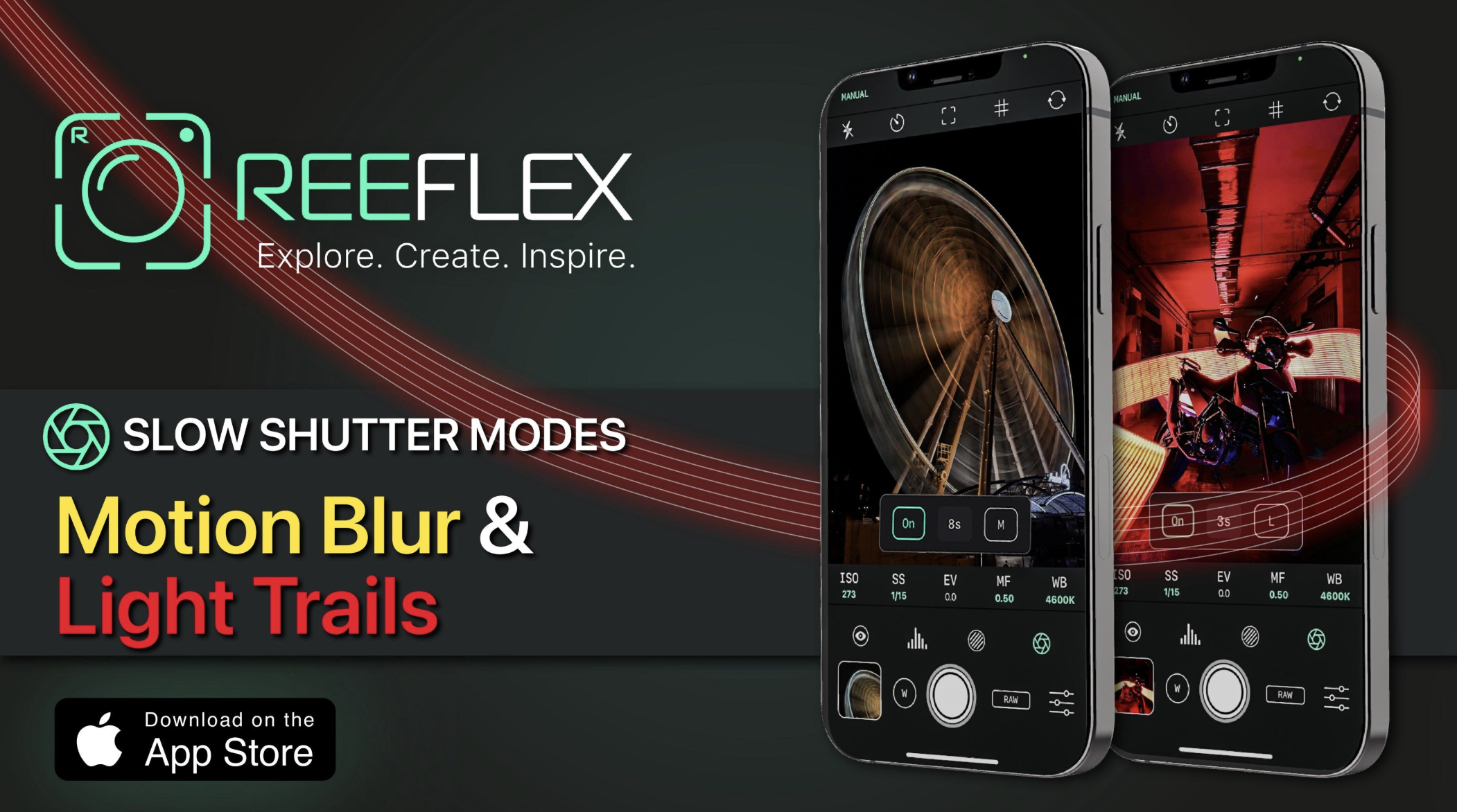 Reeflex