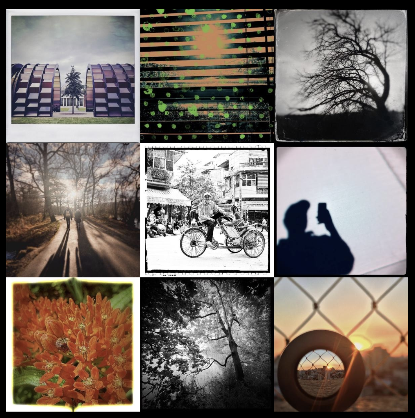 Hipstamatic