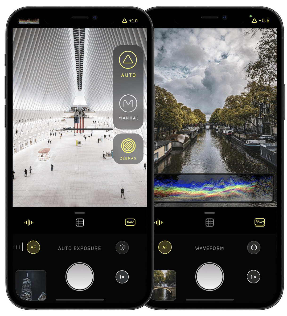 Halide Mark II