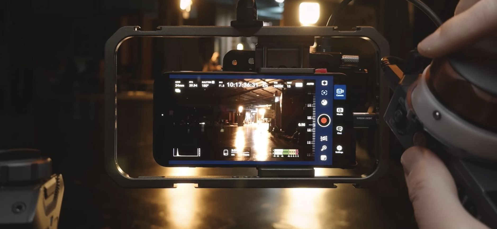 Blackmagic