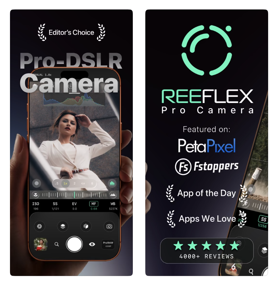 Reeflex