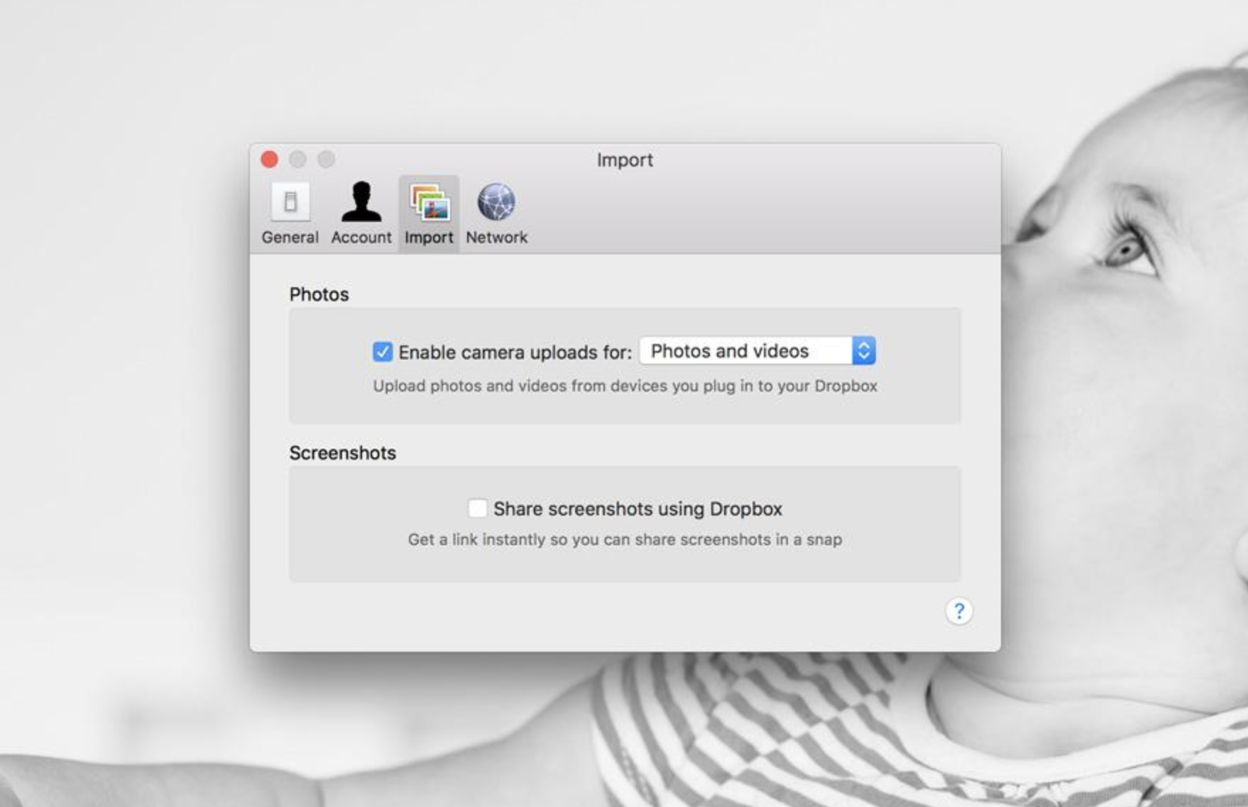 Dropbox