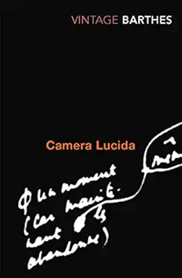 camera lucida book