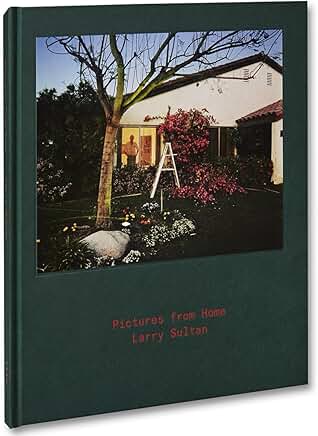 Larry Sultan
