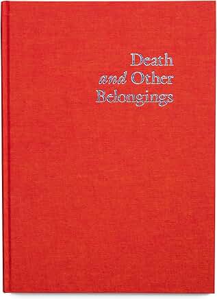 death and other belongings