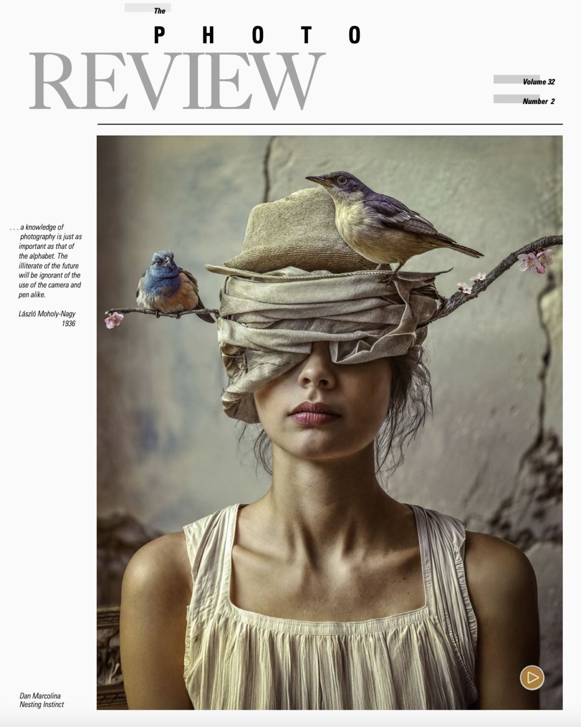 the photo review