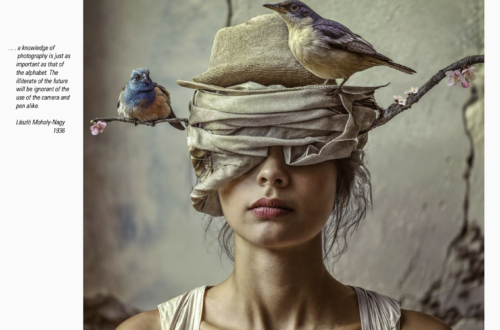 the photo review