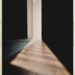 open doorway