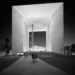 archway