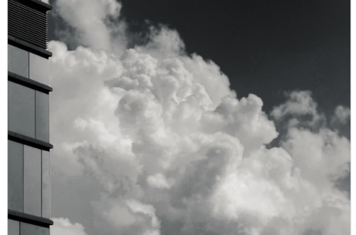 cloud