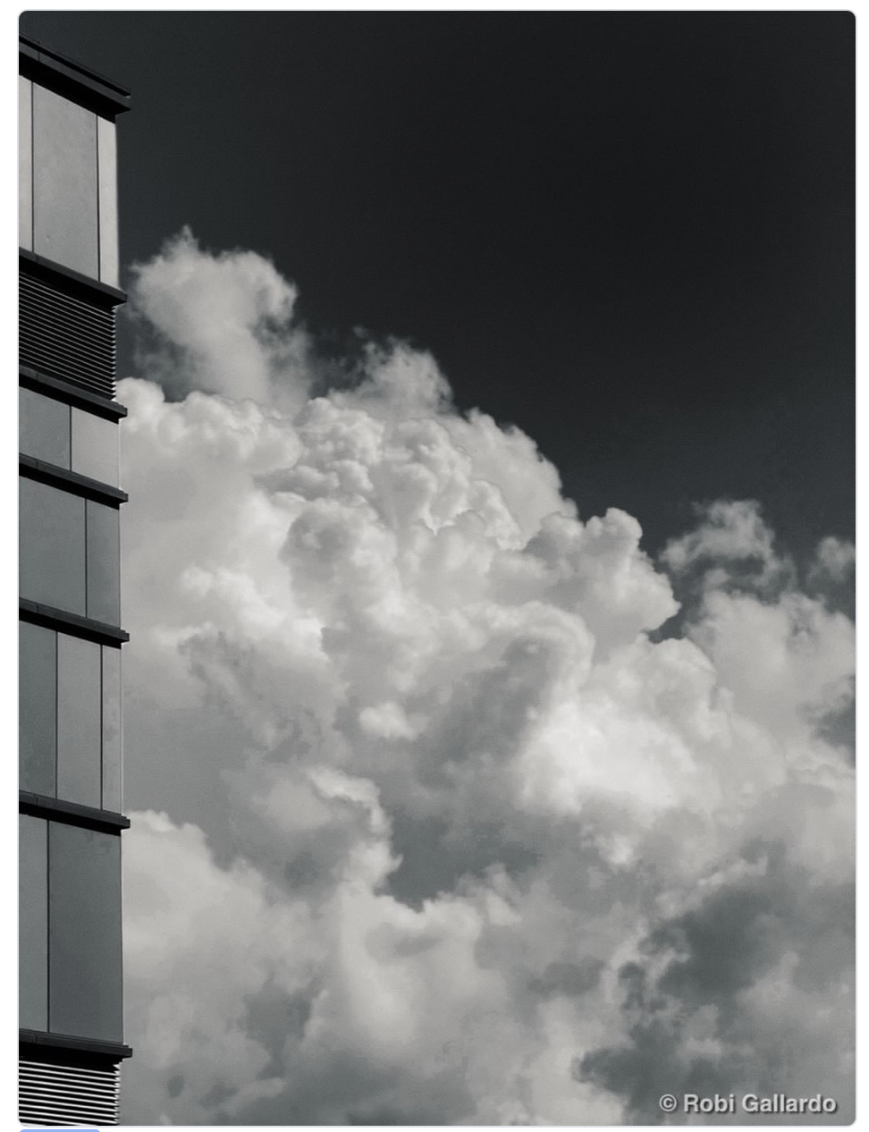 cloud