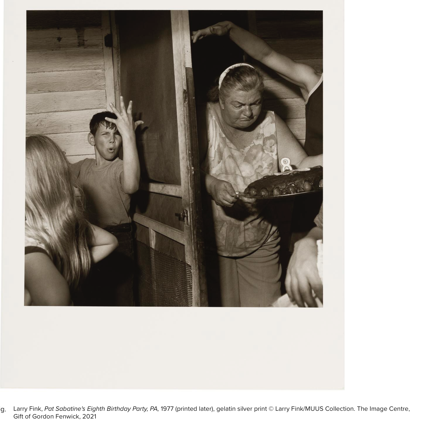 Larry Fink