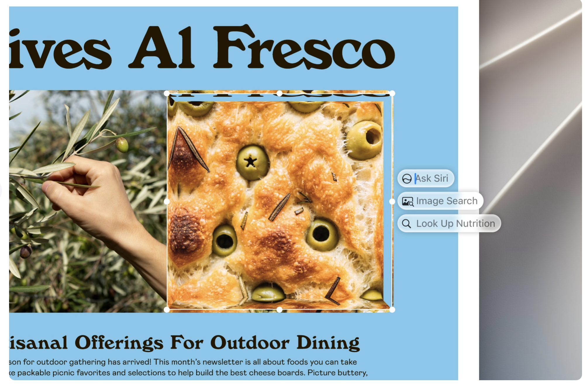 Apple AI
