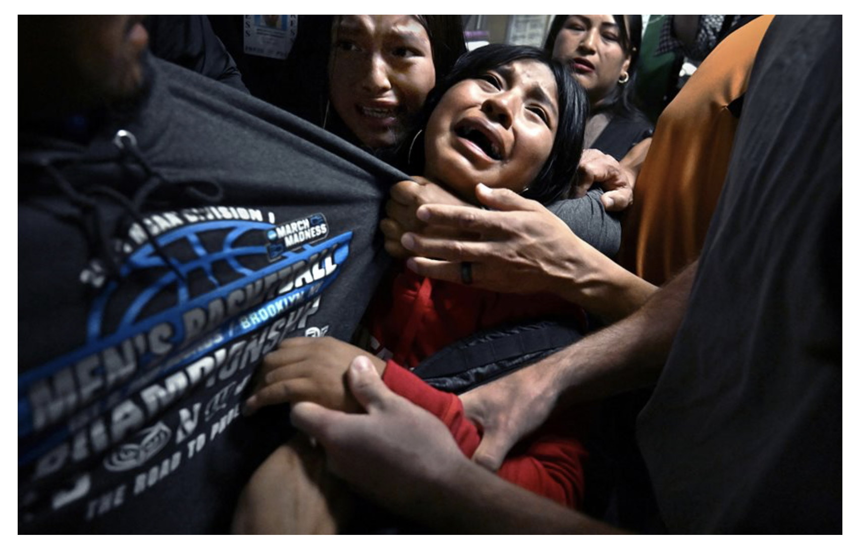 World Press Photo