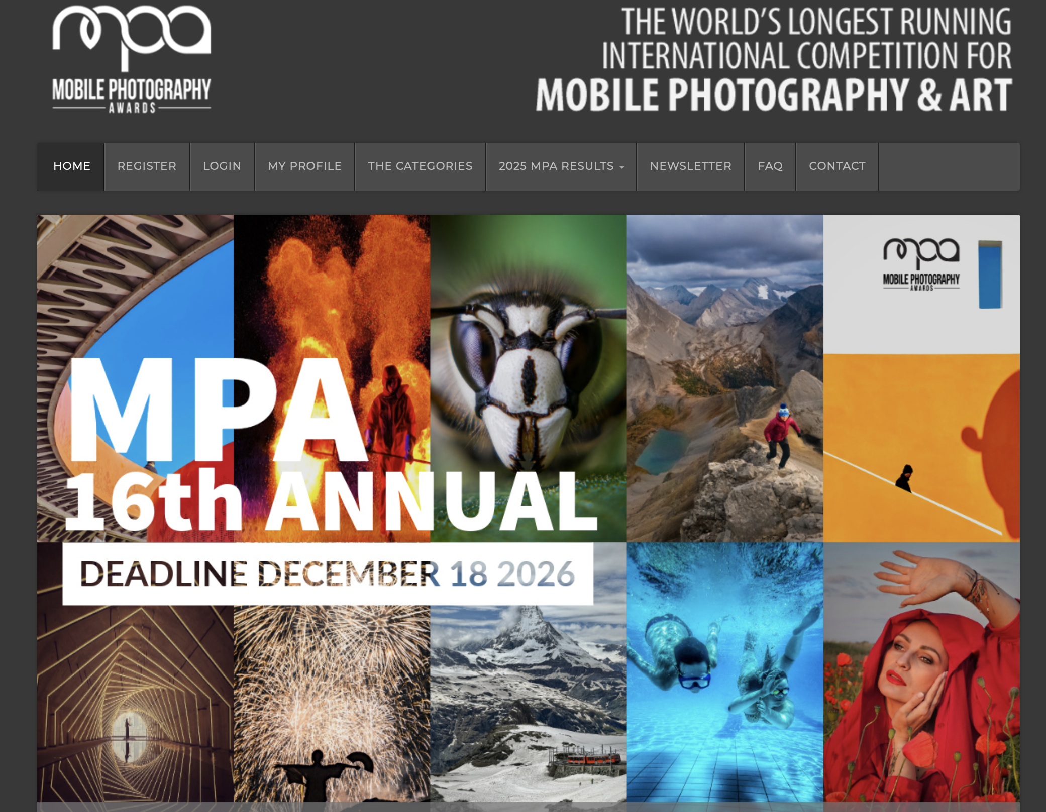 MPA