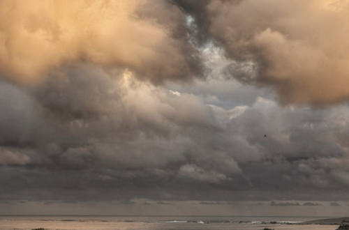 clouds