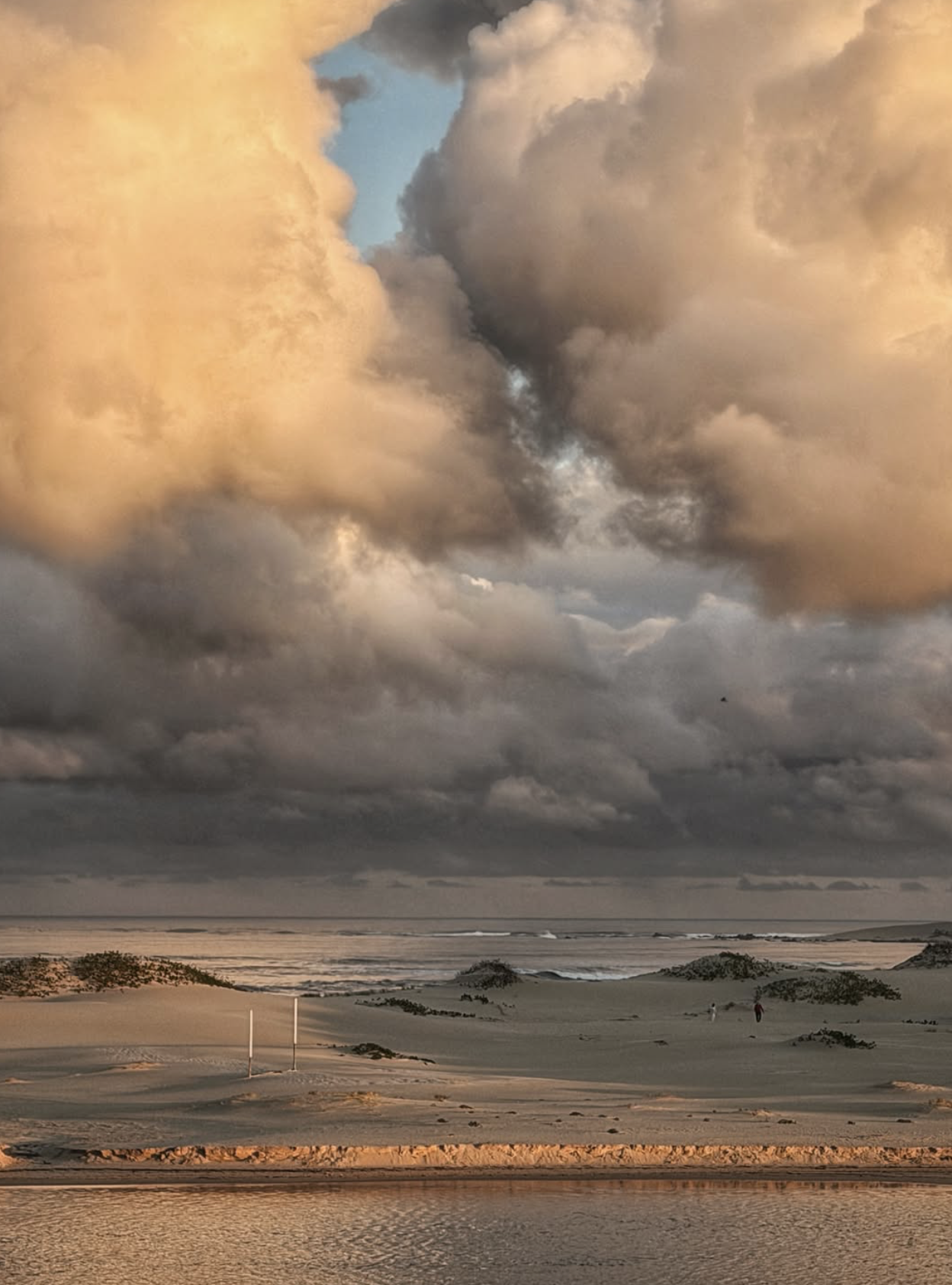 clouds