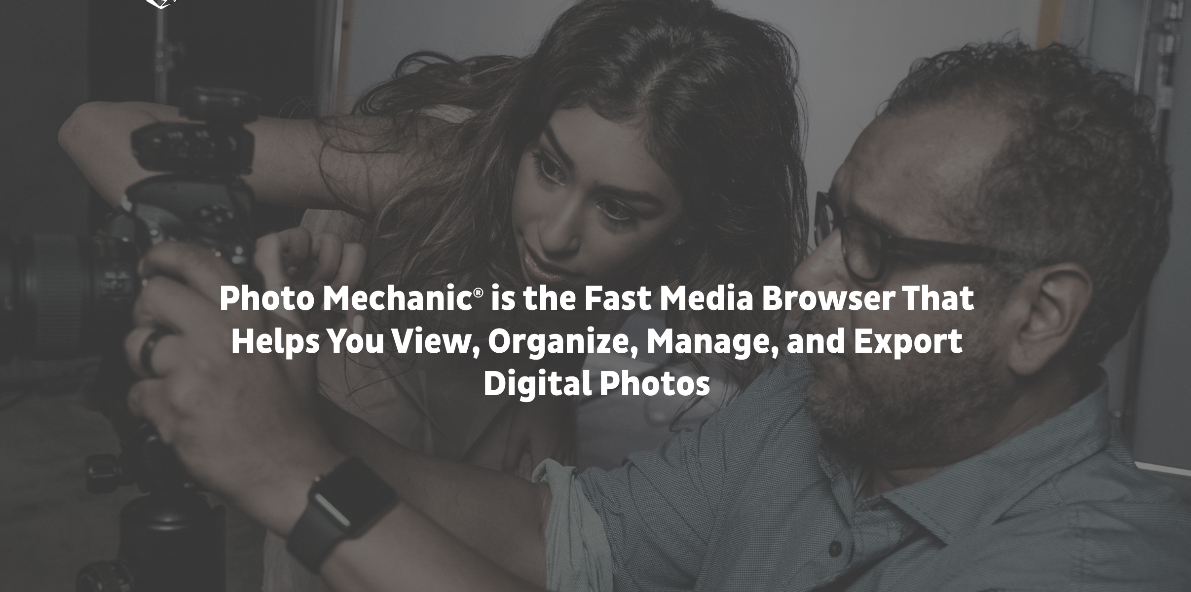 photo mechanic