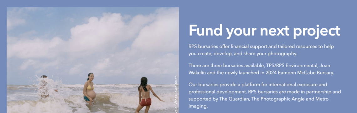 rps bursaries