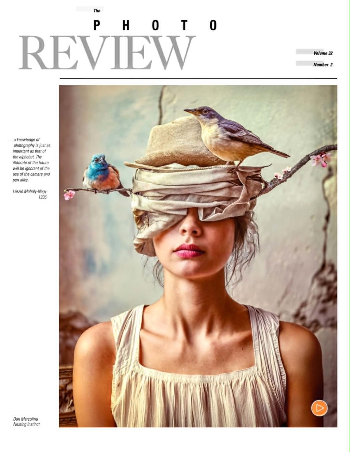 the photo review