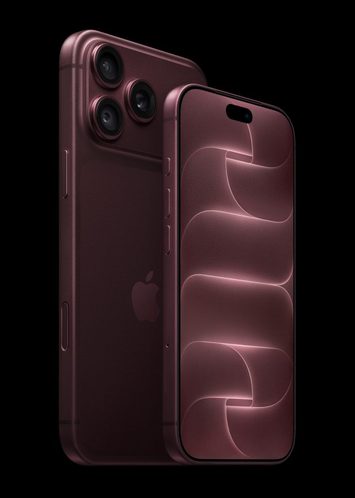 iPhone 18 Pro and iPhone 18 Pro Max feature the most advanced camera Apple has ever made and deliver massive leaps in battery life and performance.